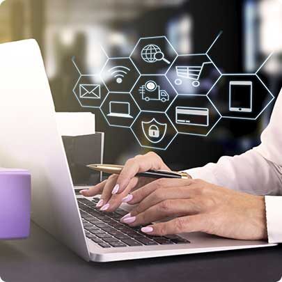 Hire Laravel Developers for eCommerce Development