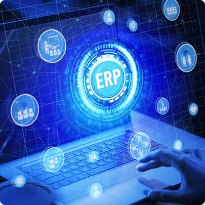 Hire Laravel Developers for ERP Development