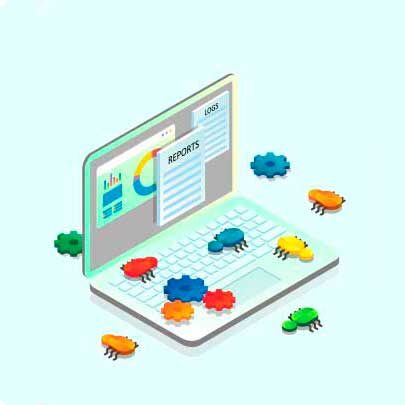 Managed Software QA Testing