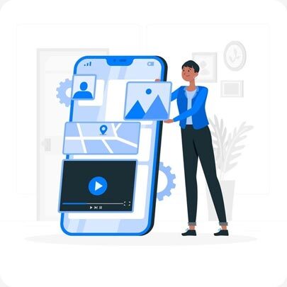 Native Mobile App Development