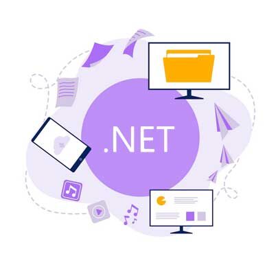 .NET Migration of Legacy Systems