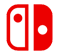 Nintendo Switch Icon