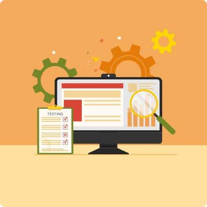 One-Time Software QA Testing