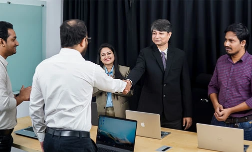 Outsource IT Projects from Riseup Labs