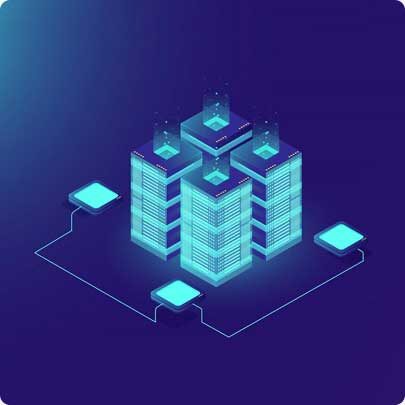 Public Blockchain Development