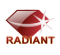 Radiant CMS Icon