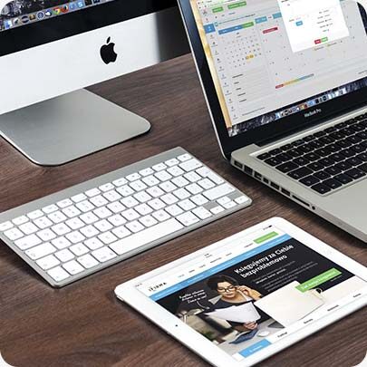 Responsive design for JavaScript