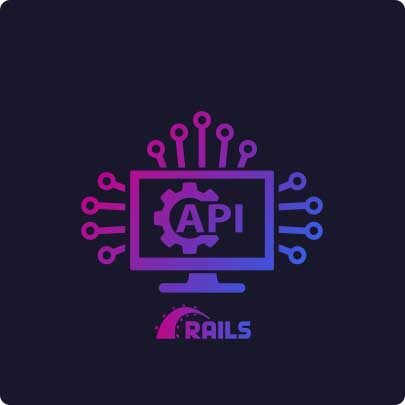 Ruby on Rails API Development