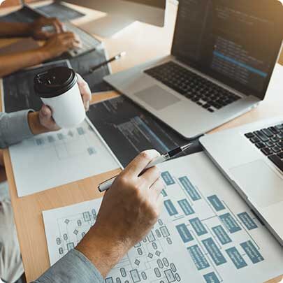 Ruby on Rails Consultation