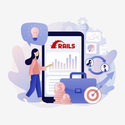 Ruby on Rails Enterprise App Development
