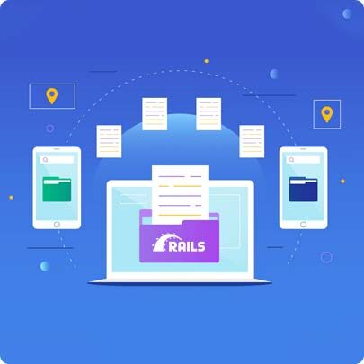 Ruby on Rails Migration