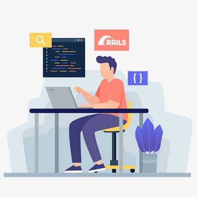 Ruby on Rails MVP Development