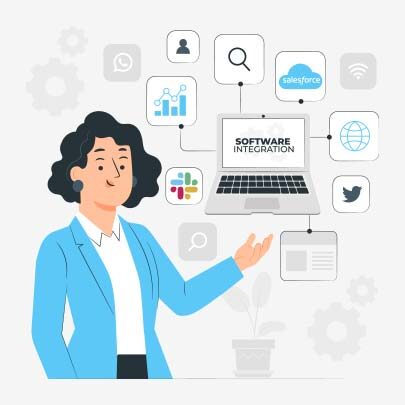 Salesforce and Slack Integration: Connect Customers, Employees, and Partners