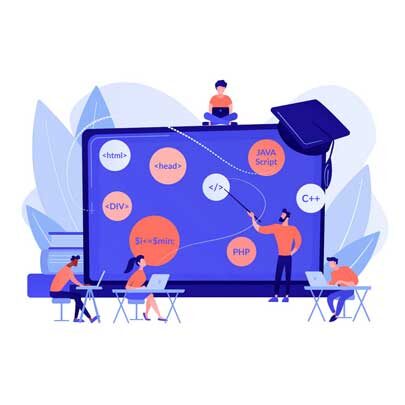 Hire Salesforce Developers for Education