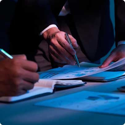 Hire Salesforce Developers for Finance