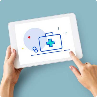 Hire Salesforce Developers for Healthcare