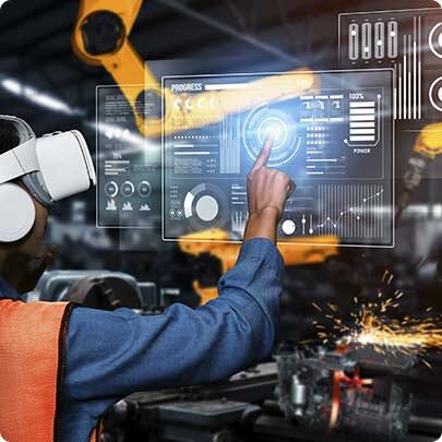 Hire Salesforce Developers for manufacturing