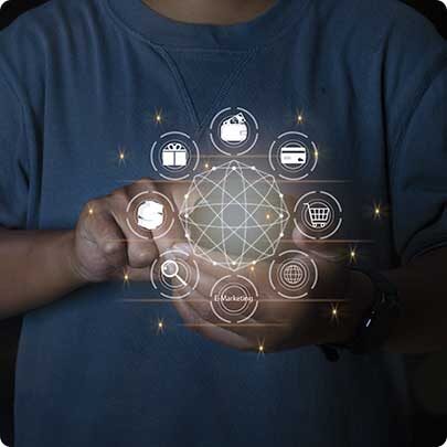 Hire Salesforce Developers for Retail