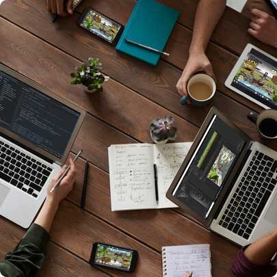 Scale Your In-House Game Development Team