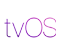 tvOS Icon