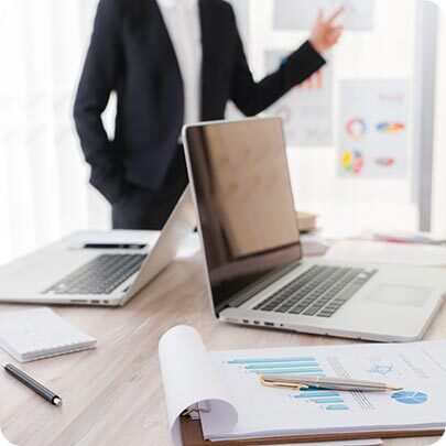 Unity developers working in training sector