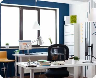 World class infrastructure