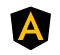 Angular icon