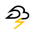 Apache Storm icon