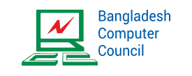 Logo of Bangladesh Computer Council