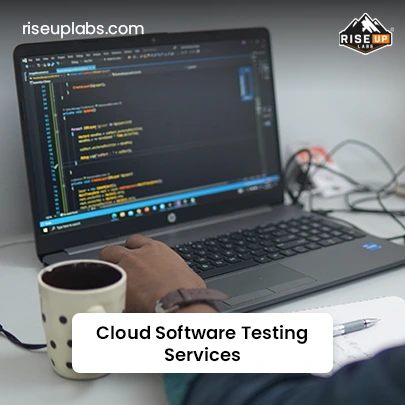 Cloud Software Testing Services