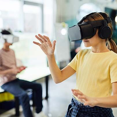 MR benefits - Connect Consumers in Real-time