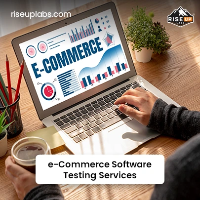 eCommerce Software Testing Services