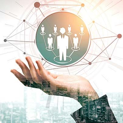 MR benefits - Easy Recruiting and Screening