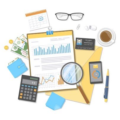 eCommerce Web Audit Services of Riseup Labs