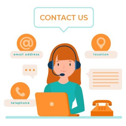 eCommerce Web Maintenance & Support Services of Riseup Labs