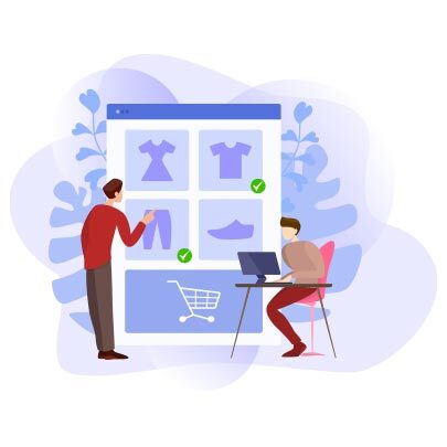 eCommerce Web Plugin & Module Development Services of Riseup Labs