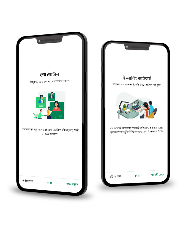 Emporia App E Learning Platform