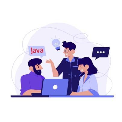 Enterprise Java App Development