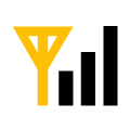 GSM Network Icon