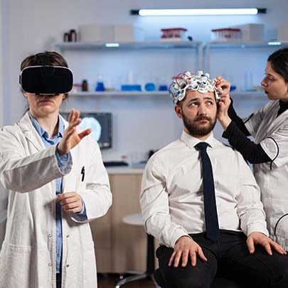 MR benefits - Incredible Training Programs