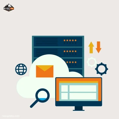 Interactive Maintenance Services by Website Maintenance Services Company Riseup Labs