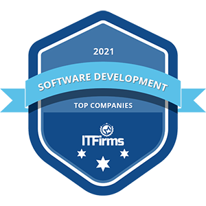 ITFirms awards
