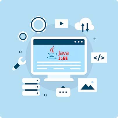 J2EE App Development