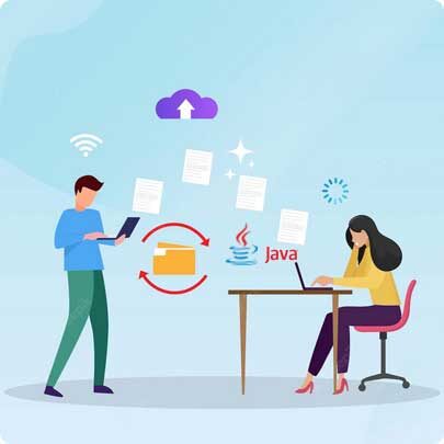 Java Migration Services