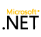 Microsoft .NET icon