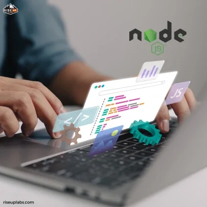 Node.js Plugin Development Services by Node js development agency Riseup Labs