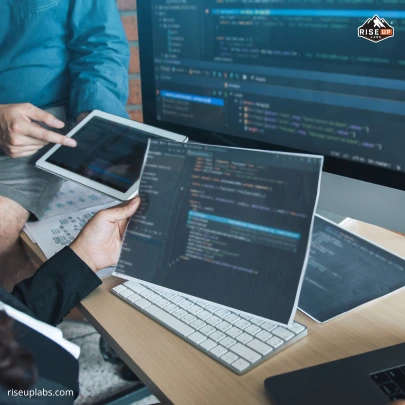 Plugin Support and Training Services wp plugin development service provider Riseup Labs
