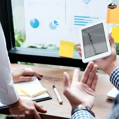 Responsive Web Design Consultation Services by Responsive Web Design Service Provider Riseup Labs