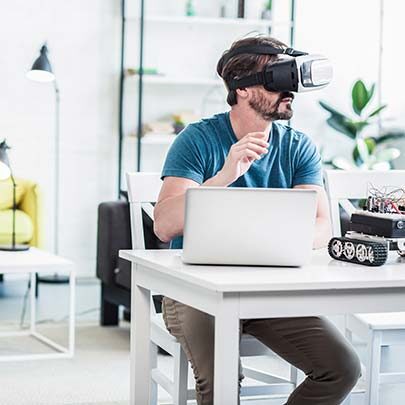 Riseup Labs offer Low-code, High Productivity