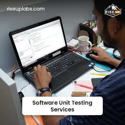 Software Unit Testing Services